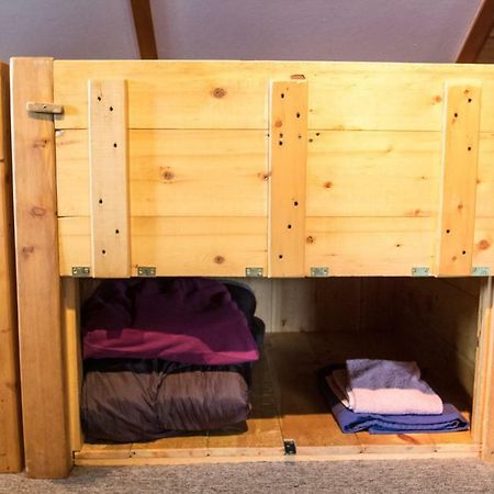 Estes Park Adventure Hostel Εξωτερικό φωτογραφία