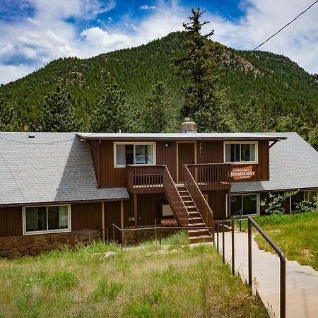 Estes Park Adventure Hostel Εξωτερικό φωτογραφία