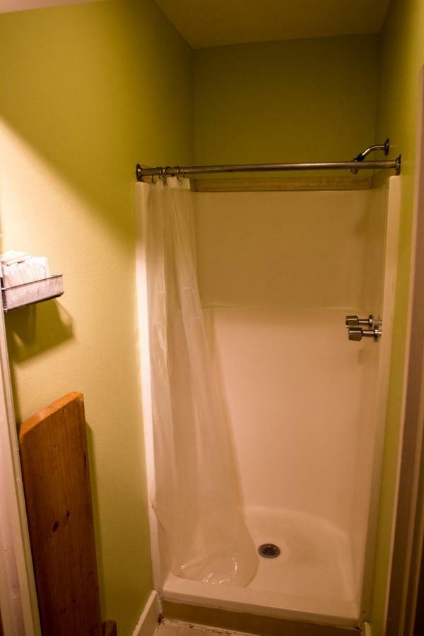 Estes Park Adventure Hostel Εξωτερικό φωτογραφία