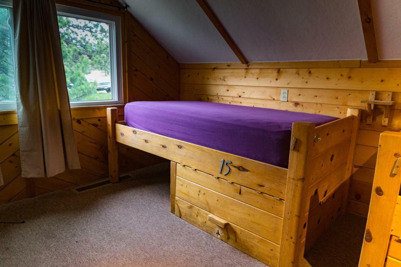 Estes Park Adventure Hostel Εξωτερικό φωτογραφία