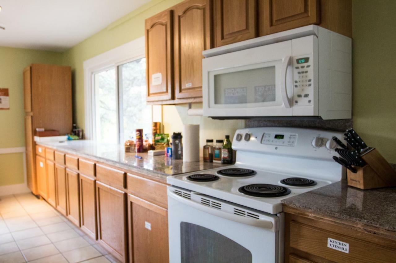 Estes Park Adventure Hostel Εξωτερικό φωτογραφία