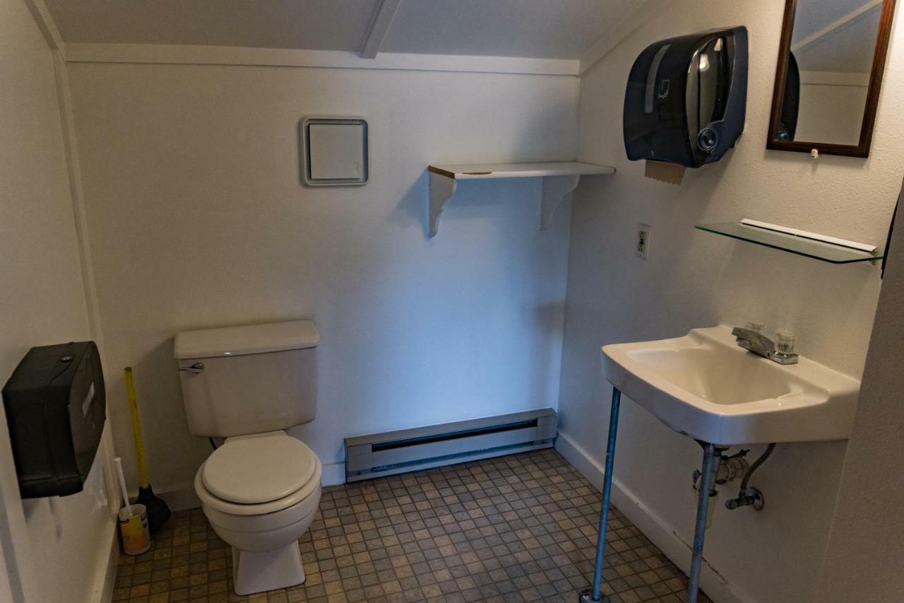 Estes Park Adventure Hostel Εξωτερικό φωτογραφία