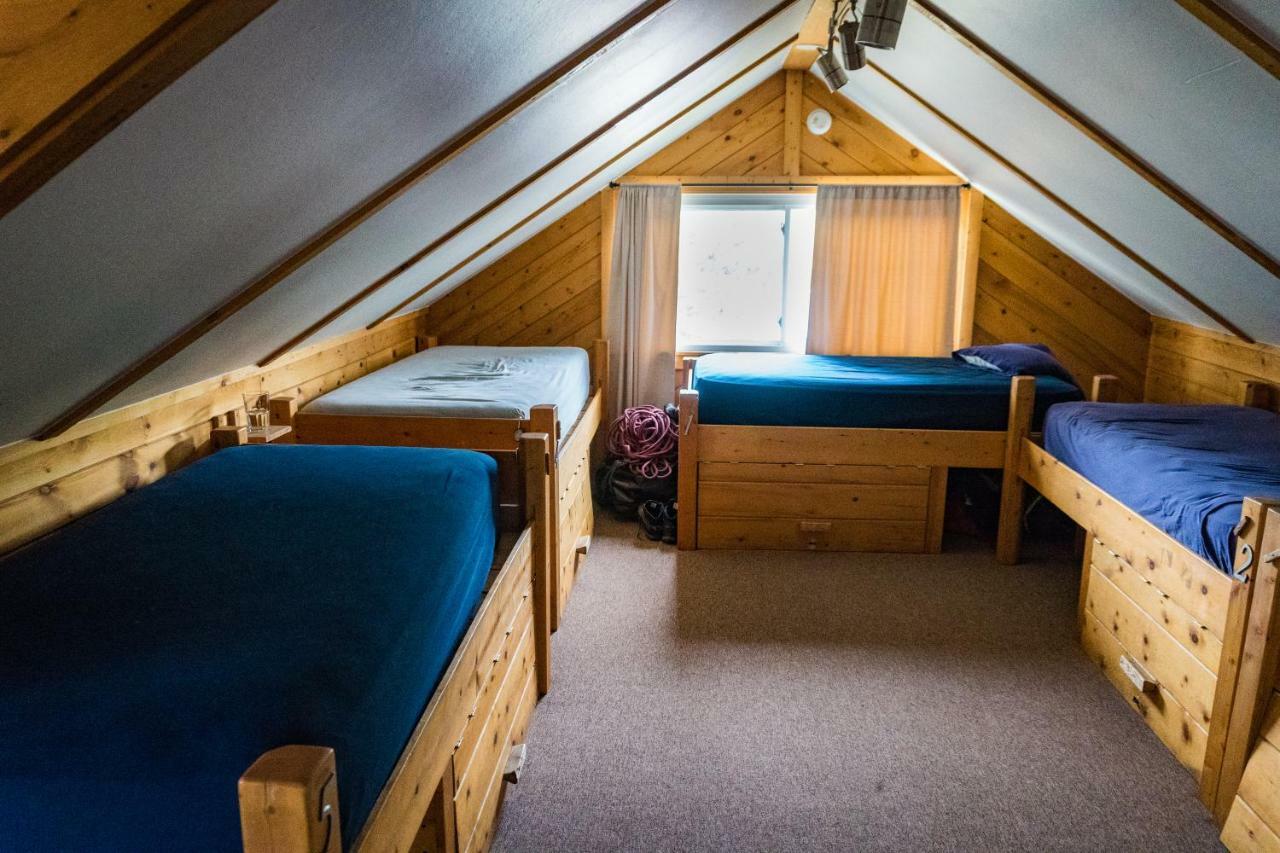 Estes Park Adventure Hostel Εξωτερικό φωτογραφία
