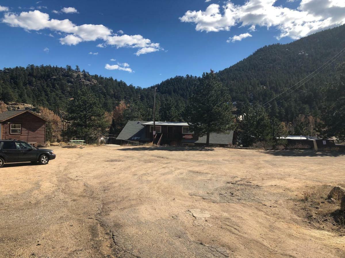 Estes Park Adventure Hostel Εξωτερικό φωτογραφία